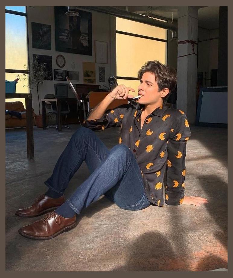Michele Merlo
